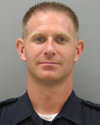 Police Officer Sean Clark | Charlotte-Mecklenburg Police Department, North Carolina