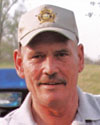 Constable Ronnie K. Jones | Barren County District Two Constable's Office, Kentucky