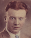 Town Marshal Leo Wilke | Homer Police Department, Nebraska