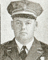 Captain Loma Laine Dyess | Mississippi Department of Public Safety - Highway Patrol, Mississippi