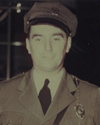 Policeman John Yelenosky | Lynch Police Department, Kentucky