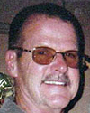 Deputy Sheriff Paul Steven Habelt | Henderson County Sheriff's Department, Texas