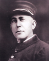 Patrolman Christian E. Peter | Belleville Police Department, Illinois