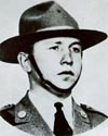 Sergeant William F. Black, Jr. | Georgia State Patrol, Georgia