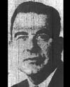 Constable William Graham 