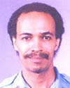 Police Officer Darren Ahmed | New Orleans Police Department, Louisiana