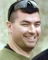 Special Agent Ryan A. Balmer | United States Air Force Office of Special Investigations, U.S. Government