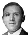 Patrolman Samuel M. Black | Chicago Police Department, Illinois