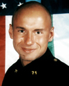 Police Officer Russel Timoshenko | New York City Police Department, New York