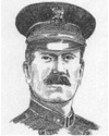 Policeman Thompson Black | Philadelphia Police Department, Pennsylvania