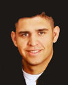 Police Officer George Valentino Cortez, Jr. | Phoenix Police Department, Arizona