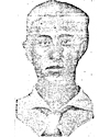 Patrolman Walter Vance | Louisville Police Department, Kentucky