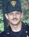 Special Deputy Stephen Bollinger | Franklin County Sheriff's Department, Ohio