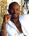 Police Officer Ariel Anton Frett | Virgin Islands Police Department, Virgin Islands