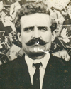 Constable Albert  