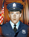 Policeman Walter T. Barclay, Jr. | Philadelphia Police Department, Pennsylvania