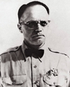 Undersheriff Charles Earl Blackburn | Sutter County Sheriff's Department, California
