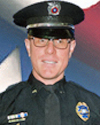 Corporal Arlie Jones | Odessa Police Department, Texas