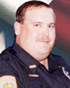 Corporal John  