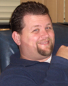 Deputy Marshal Bucky E. Burke | United States Department of Justice - United States Marshals Service, U.S. Government