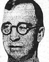 Inspector John W. Blackburn | Philadelphia Police Department, Pennsylvania
