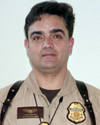 Air Interdiction Agent Julio Enrique Baray | United States Department of Homeland Security - Customs and Border Protection - Air and Marine, U.S. Government