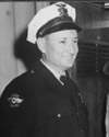 Lieutenant Norris C. Blackmon | Shreveport Police Department, Louisiana