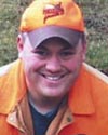 Police Officer Mark Bedard | Minneapolis Park Police Department, Minnesota