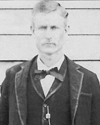 City Marshal William G. Jones | Cherryvale Police Department, Kansas