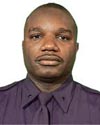Police Officer James J. Godbee | New York City Police Department, New York