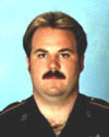 Deputy Sheriff Richard Maurice Blackwell | Harris County Sheriff's Department, Texas