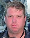 Detective Robert W. Williamson | New York City Police Department, New York