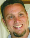 Sergeant Michael Ryan | New York City Police Department, New York