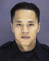 Deputy Sheriff Vu Nguyen | Sacramento County Sheriff's Department, California
