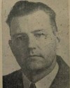 Sheriff J. E. Nelson | George County Sheriff's Office, Mississippi