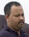 Police Officer Frank E. Smith | Guam Police Department, Guam