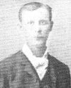 Deputy Marshal George Wise | United States Department of Justice - United States Marshals Service, U.S. Government