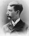 Deputy Marshal William Duncan | United States Department of Justice - United States Marshals Service, U.S. Government
