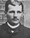 Constable Preston Van Buren Swanguen | Riverside County Sheriff's Department, California