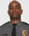 Corporal Courtney G. Brooks | Maryland Transportation Authority Police Department, Maryland