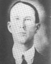 Detective Alfred M. Blair | Greenville Police Department, South Carolina