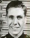 Policeman Harry M. Miller | Los Angeles Police Department, California