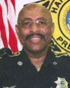 Deputy Constable David Joubert, Sr. | Harris County Constable's Office - Precinct 7, Texas
