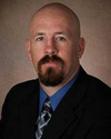 Detective Jarrod Brent Shivers | Chesapeake Police Department, Virginia