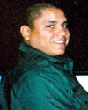 Senior Border Patrol Agent Luis Alberto Aguilar | United States Department of Homeland Security - Customs and Border Protection - United States Border Patrol, U.S. Government