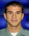 Police Officer Matthew Barret Thebeau | Corpus Christi Police Department, Texas
