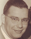 Chief Deputy Joseph Bernell Bauer | Kosciusko County Sheriff's Department, Indiana
