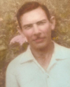 Deputy Sheriff Conley Potter | Letcher County Sheriff's Department, Kentucky