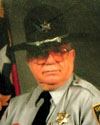 Deputy Sheriff Bobby Lee Cox | Burke County Sheriff's Department, North Carolina