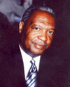 Senior Corrections Officer Cecil Arthur Smith, Sr. | New Jersey Department of Law and Public Safety - Juvenile Justice Commission, New Jersey